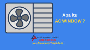 ac window