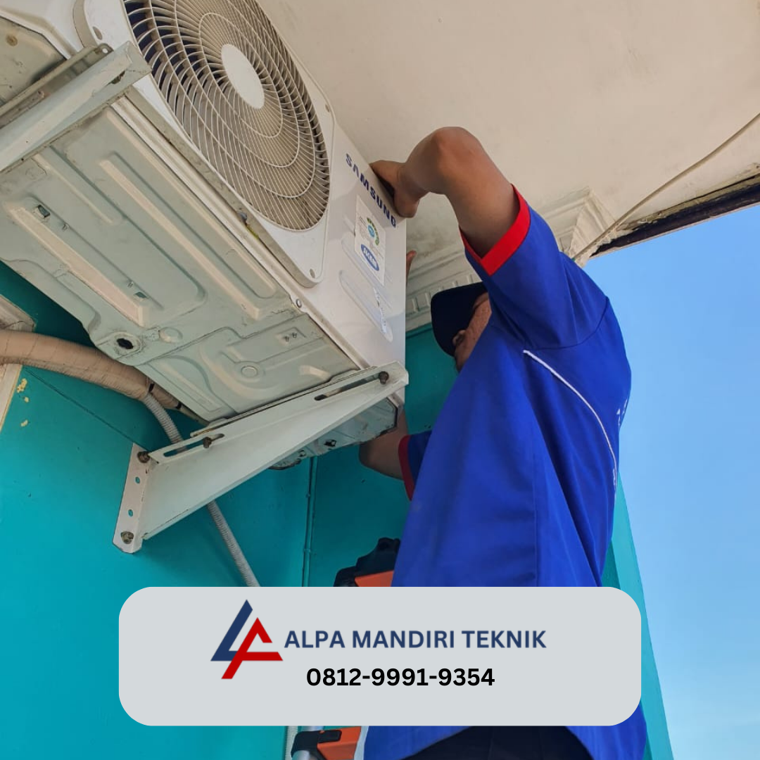 jasa service ac terdekat