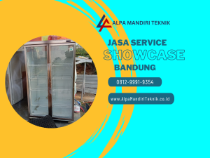 service showcase bandung