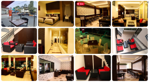 hotel amory sumedang