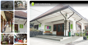 goethe-bandung