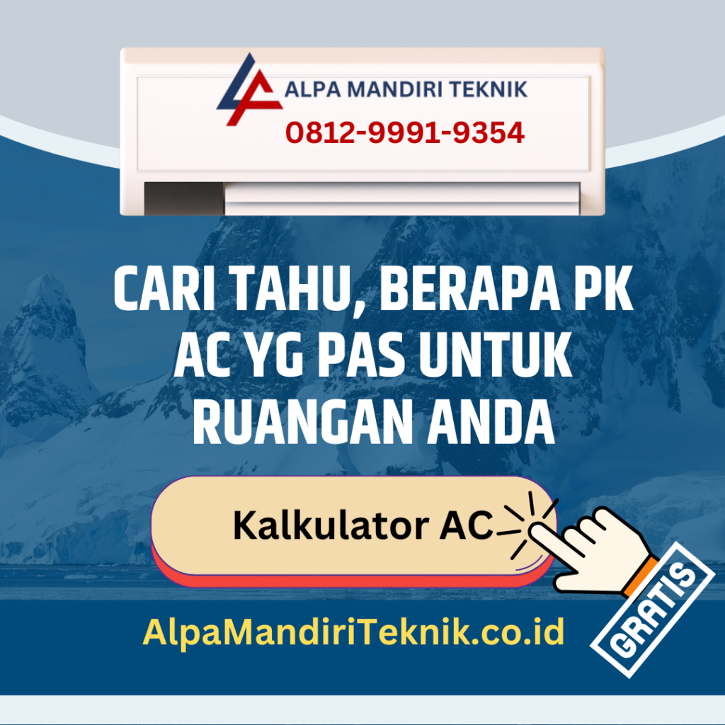 kalkulator ac gratis