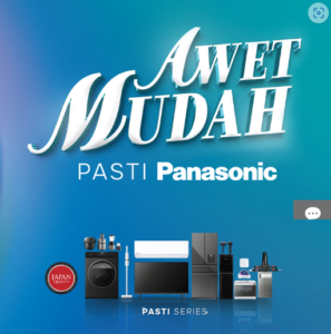Alamat Service Kulkas Panasonic Bandung