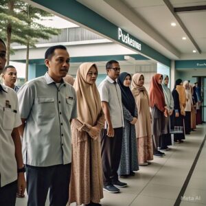 Cek Kesehatan Gratis Sesuai Tanggal Ulang Tahun di Sumedang