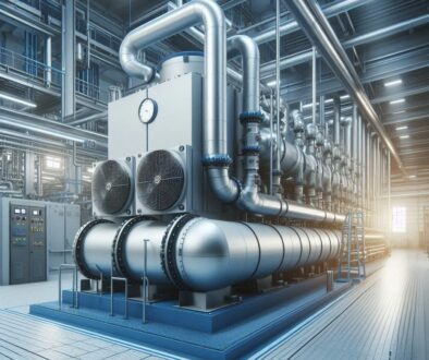 Mengapa chiller menjadi komponen penting dalam sistem pendingin industri Mengapa chiller menjadi komponen penting dalam sistem pendingin industri