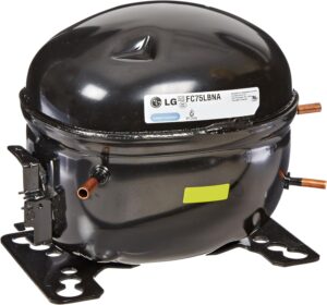 kompresor kulkas freezer